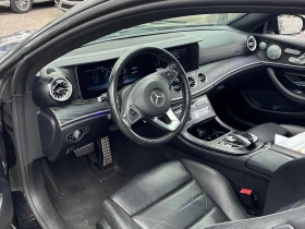 Mercedes-Benz E 400 * COUPE * CARFAX * FULL DIGITAL * ПАНОРАМА * 360 *, снимка 7
