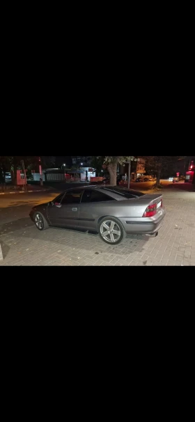 Opel Calibra, снимка 3
