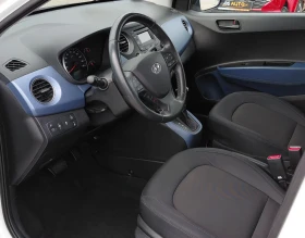 Hyundai I10 AUTOMAT, euro 6, Germany, лизинг, снимка 9