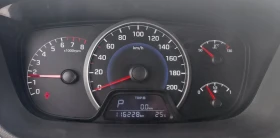 Hyundai I10 AUTOMAT, euro 6, Germany, лизинг, снимка 14