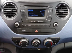 Hyundai I10 AUTOMAT, euro 6, Germany, лизинг, снимка 10