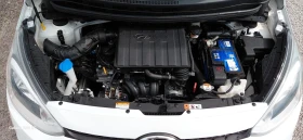 Hyundai I10 AUTOMAT, euro 6, Germany, лизинг, снимка 17
