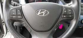 Hyundai I10 AUTOMAT, euro 6, Germany, лизинг, снимка 11
