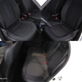 Hyundai I10 AUTOMAT, euro 6, Germany, лизинг, снимка 13