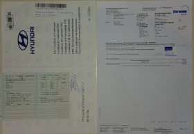 Hyundai I10 AUTOMAT, euro 6, Germany, лизинг, снимка 15