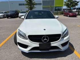 Mercedes-Benz C 300 4MATIC * AMG PACK* ПАНОРАМА* ДВА ЧИФТА ГУМИ* , снимка 2