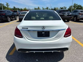 Mercedes-Benz C 300 4MATIC * AMG PACK* ПАНОРАМА* ДВА ЧИФТА ГУМИ* , снимка 5