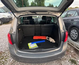 Opel Meriva, снимка 8