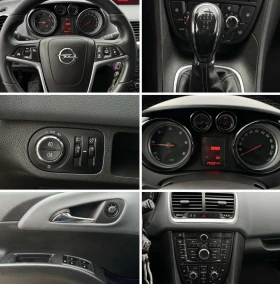 Opel Meriva, снимка 12