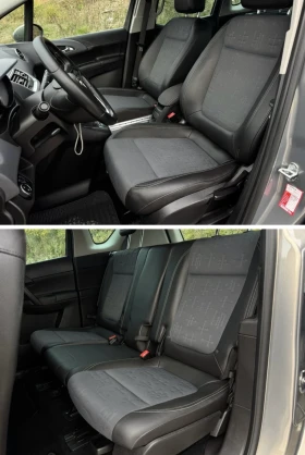 Opel Meriva, снимка 9