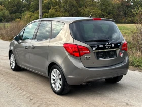 Opel Meriva, снимка 6