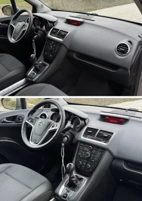 Opel Meriva, снимка 11
