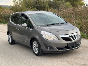 Opel Meriva, снимка 3