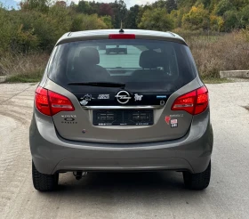 Opel Meriva, снимка 5