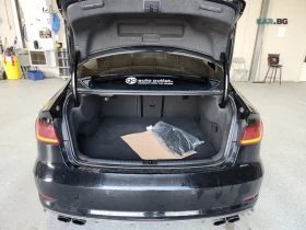Audi S3 TECHNIK ЦЕНА ДО БЪЛГАРИЯ РЕГИСТРАЦИЯ & АВТОКРЕДИТ, снимка 14