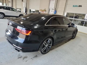 Audi S3 TECHNIK ЦЕНА ДО БЪЛГАРИЯ РЕГИСТРАЦИЯ & АВТОКРЕДИТ, снимка 3