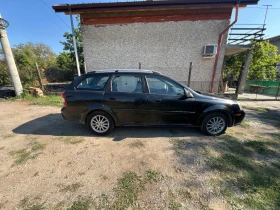 Suzuki Forenza, снимка 3