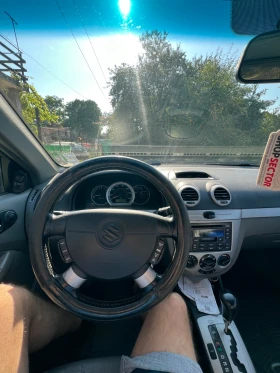 Suzuki Forenza, снимка 5