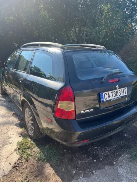 Suzuki Forenza, снимка 9