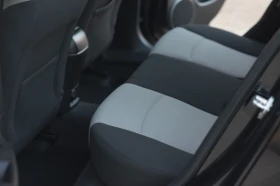 Chevrolet Cruze LS, снимка 9