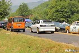 Opel Astra GSi16v Turbo C20LET F28, снимка 2