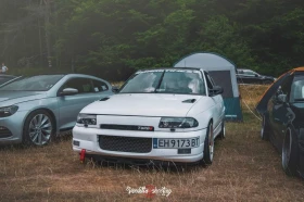 Opel Astra GSi16v Turbo C20LET F28, снимка 8