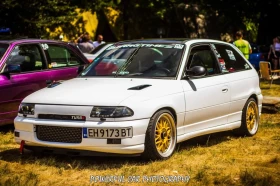 Opel Astra GSi16v Turbo C20LET F28, снимка 1