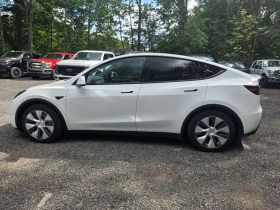 Tesla Model Y * RWD * Ltd Avail* * CARFAX * ОПЦИЯ ЗА ФИНАНСИРАНЕ, снимка 2