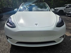 Tesla Model Y * RWD * Ltd Avail* * CARFAX * ОПЦИЯ ЗА ФИНАНСИРАНЕ, снимка 6