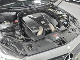Mercedes-Benz CLS 63 AMG, снимка 6
