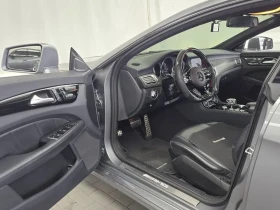 Mercedes-Benz CLS 63 AMG, снимка 10