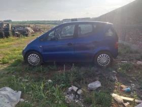 Mercedes-Benz A 160, снимка 4