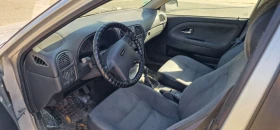 Volvo S40, снимка 9