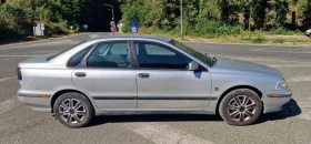 Volvo S40, снимка 8
