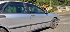 Volvo S40, снимка 5