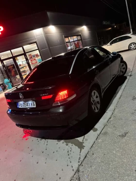 BMW 735, снимка 1