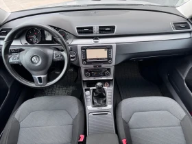 VW Passat 4MOTION EVRO 5 B, снимка 8