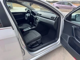 VW Passat 4MOTION EVRO 5 B, снимка 15
