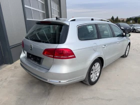 VW Passat 4MOTION EVRO 5 B, снимка 6