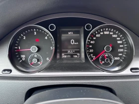 VW Passat 4MOTION EVRO 5 B, снимка 9