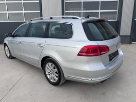 VW Passat 4MOTION EVRO 5 B, снимка 4