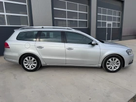 VW Passat 4MOTION EVRO 5 B, снимка 7