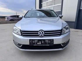 VW Passat 4MOTION EVRO 5 B, снимка 1