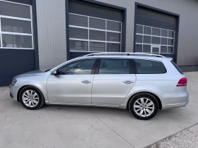 VW Passat 4MOTION EVRO 5 B, снимка 3