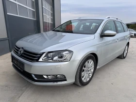 VW Passat 4MOTION EVRO 5 B, снимка 2