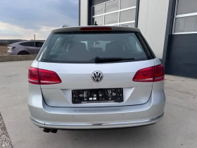 VW Passat 4MOTION EVRO 5 B, снимка 5
