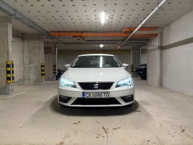 Seat Leon 1.6 TDI DSG, снимка 4