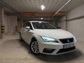 Seat Leon 1.6 TDI DSG, снимка 1
