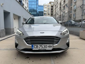 Ford Focus От България , снимка 2