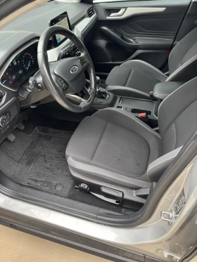 Ford Focus От България , снимка 6